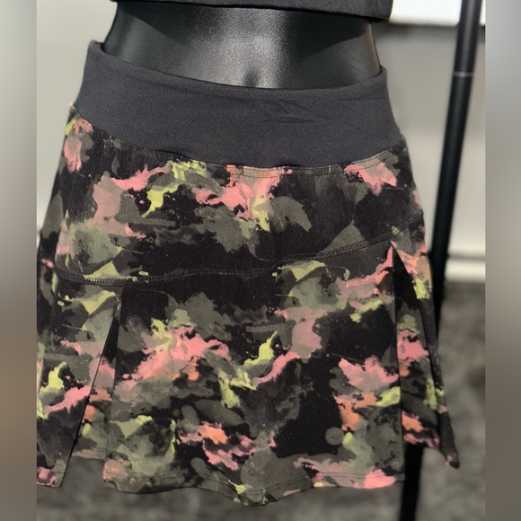 Lija Dresses & Skirts - Lija Tennis Skirt
